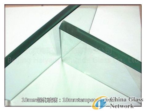 10mmTempered Glass