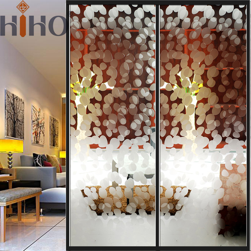 Art Glass Frosted Glass Acid Etched 