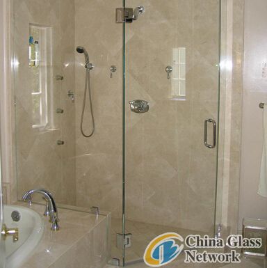 6-12mm Shower Door glass