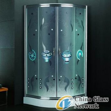 6-12mm Shower Room glass