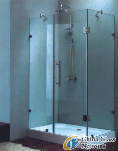 6mm Shower Door glass