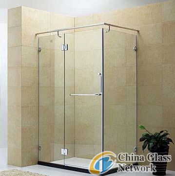 12mm Shower Door glass