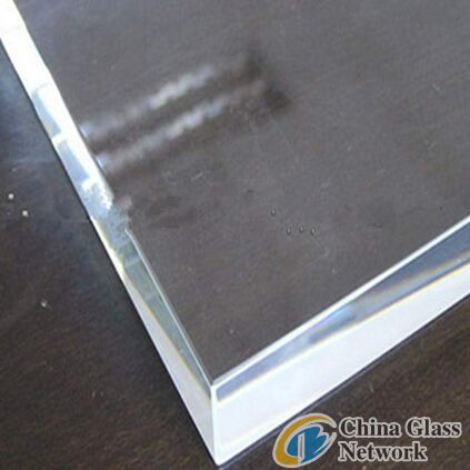 3mm-19mm Ultra clear glass