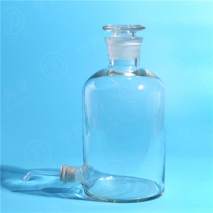 HUAOU Aspirator bottle