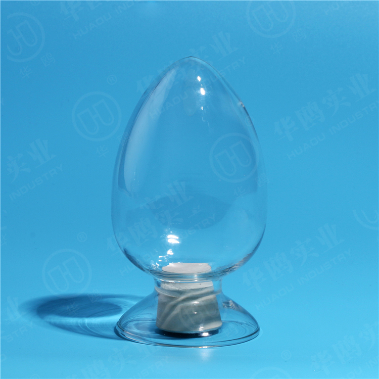 HUAOU Specimen Bottle, Conical form,125-500ml