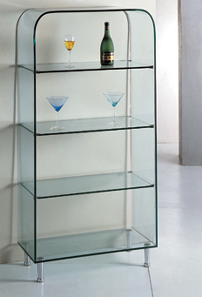 Glass Shelf