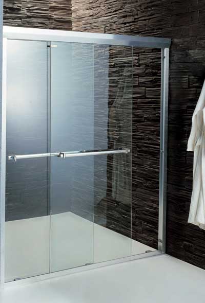 Shower Screens