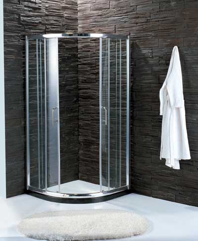 Shower Enclosures