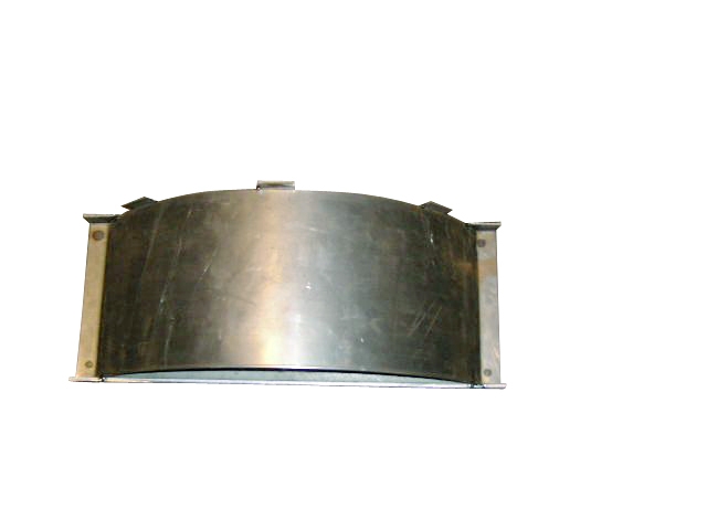 H9 Lamp cover mould
