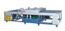 glass washing machine