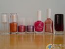 5-15ml nail oil polish bottle