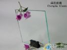 clear float glass