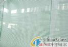 3-19mm tempered glass for building
