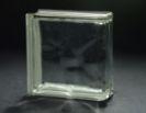 Lin-end Glass Block