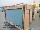 3+0.38mmPVB+3 laminated glass