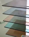 4-12mm Tinted Float Glass