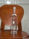 whisky glass bottle-750ml