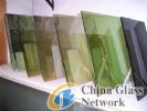 4mm 5mm 6mm Tinted Float Glass