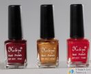 nail polish bottle