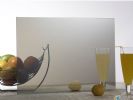 5mm Euro Grey Reflective Glass