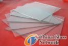 1.8mm Sheet Glass