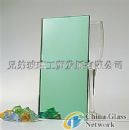 Reflective Glass(F-green reflective)