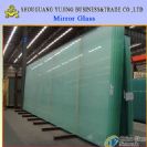 Clear Float Glass