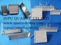 Quartz Heater Box and Spiral Quartz heater