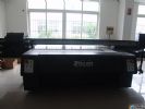 Docan M10 flatbed printer in large format