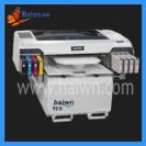 Haiwn-T502 ribbon digital inkjet printing machine