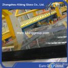 8mm Euro Grey Float Glass