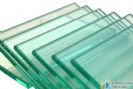 8mm tempered glass for building glass