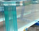 Tempered glass(clear float)