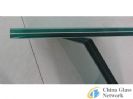 6.38mm clear laminated glass