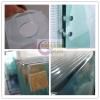 Tempered Glass Door