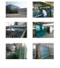 Laminated Glass 6.38mm, 8.38mm, 10.38mm, 12.38mm