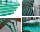 4mm-19mm tempered glass with CE/CCC