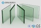 3mm clear float glass with CE/CCC