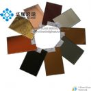 5mm Euro gray float glass