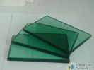 3-19mm tempered glass