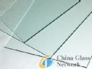 3-19mm flat glass