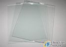 clear glass sheet