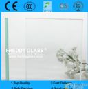 1.8-25mm glass/float glass/clear float glass/window glass/building glass