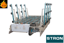 SC4228 glass loading machine