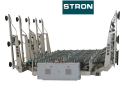 SC6133 glass loading machine