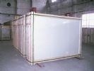 Clear Float Glass