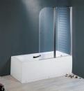 Simple shower enclosure - OC2-1