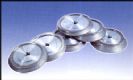 glass diamond tool-diamond resin wheel