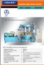 JBY-12UK-2000XY Hydraulic Press M/C