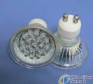 GU10 LED LAMP